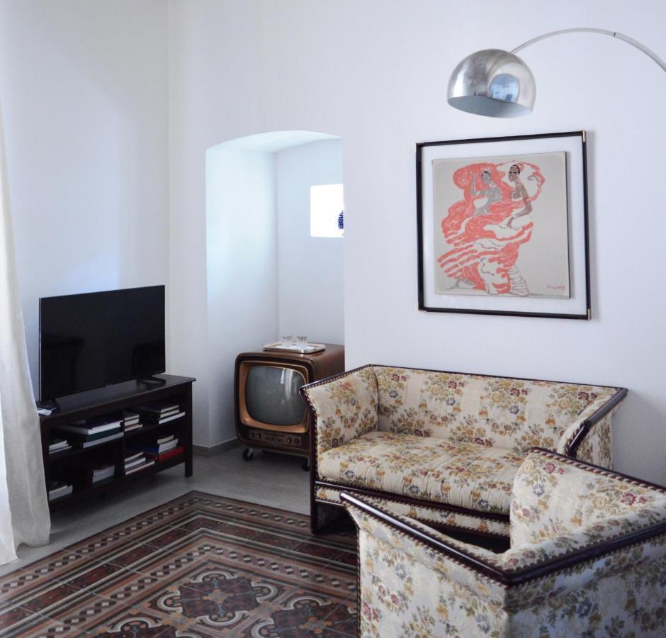 B&B Cose Belle Capurso Exterior photo