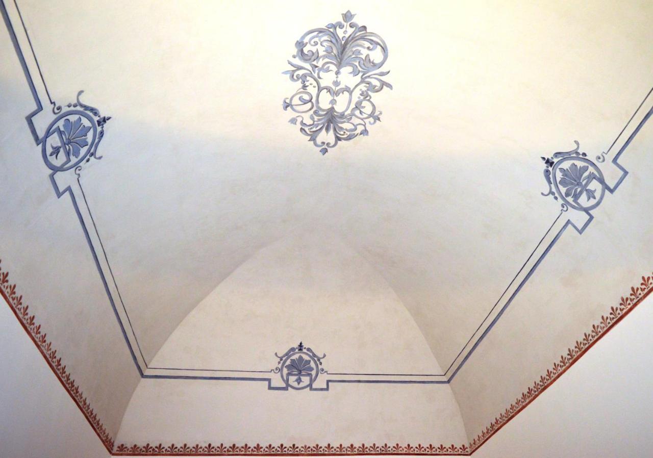 B&B Cose Belle Capurso Exterior photo