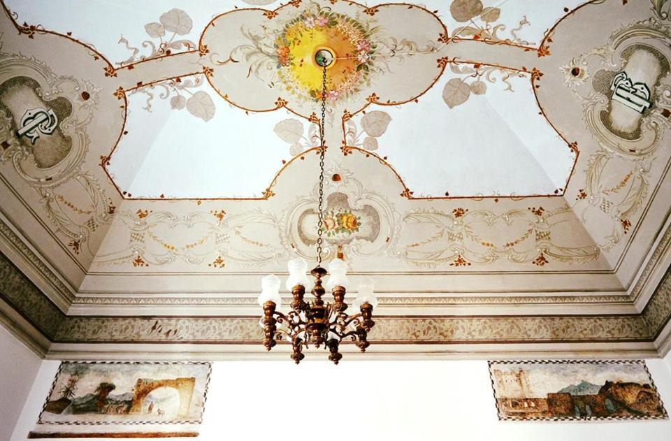 B&B Cose Belle Capurso Exterior photo